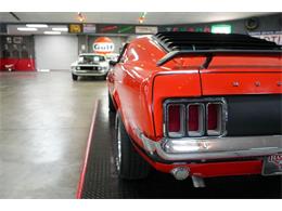 1970 Ford Mustang Fastback (CC-2088637) for sale in Homer City, Pennsylvania
