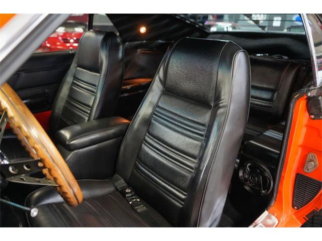 1970 Ford Mustang Fastback (CC-2088637) for sale in Homer City, Pennsylvania