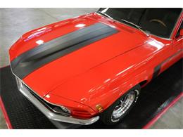1970 Ford Mustang Fastback (CC-2088637) for sale in Homer City, Pennsylvania