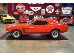 1970 Ford Mustang Fastback (CC-2088637) for sale in Homer City, Pennsylvania