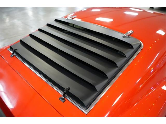 1970 Ford Mustang Fastback (CC-2088637) for sale in Homer City, Pennsylvania