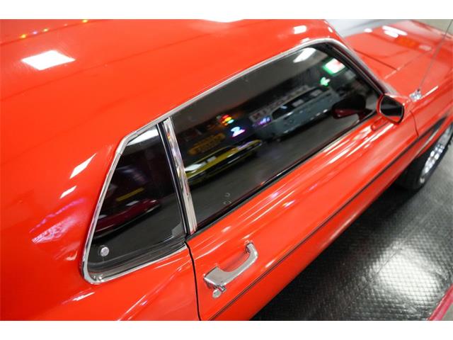 1970 Ford Mustang Fastback (CC-2088637) for sale in Homer City, Pennsylvania