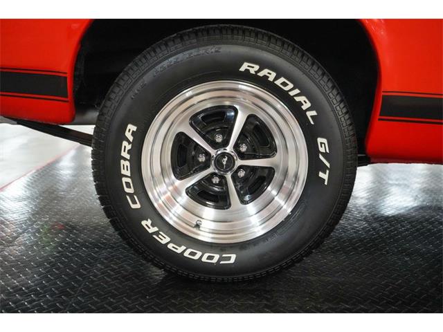 1970 Ford Mustang Fastback (CC-2088637) for sale in Homer City, Pennsylvania