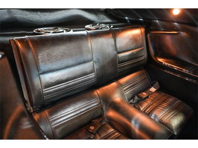 1970 Ford Mustang Fastback (CC-2088637) for sale in Homer City, Pennsylvania