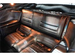 1970 Ford Mustang Fastback (CC-2088637) for sale in Homer City, Pennsylvania