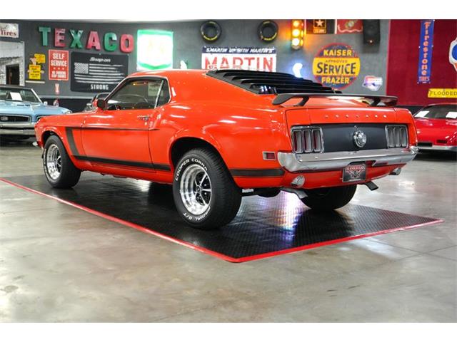 1970 Ford Mustang Fastback (CC-2088637) for sale in Homer City, Pennsylvania