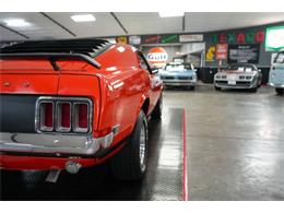 1970 Ford Mustang Fastback (CC-2088637) for sale in Homer City, Pennsylvania