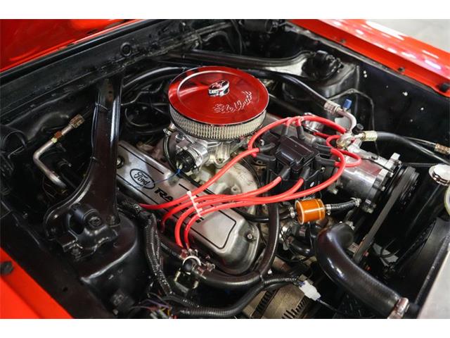 1970 Ford Mustang Fastback (CC-2088637) for sale in Homer City, Pennsylvania