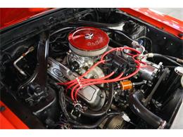 1970 Ford Mustang Fastback (CC-2088637) for sale in Homer City, Pennsylvania