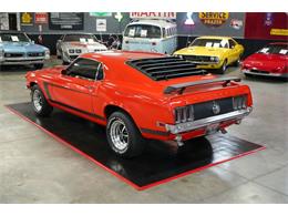 1970 Ford Mustang Fastback (CC-2088637) for sale in Homer City, Pennsylvania