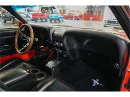 1970 Ford Mustang Fastback (CC-2088637) for sale in Homer City, Pennsylvania
