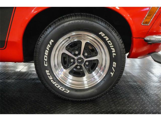1970 Ford Mustang Fastback (CC-2088637) for sale in Homer City, Pennsylvania