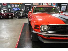 1970 Ford Mustang Fastback (CC-2088637) for sale in Homer City, Pennsylvania