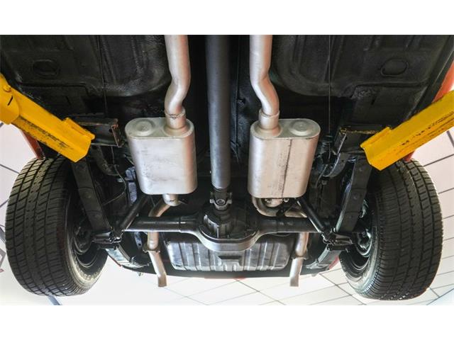 1970 Ford Mustang Fastback (CC-2088637) for sale in Homer City, Pennsylvania