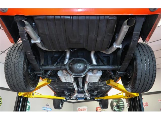 1970 Ford Mustang Fastback (CC-2088637) for sale in Homer City, Pennsylvania