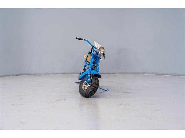 1953 Cushman Eagle (CC-2088638) for sale in Concord, North Carolina