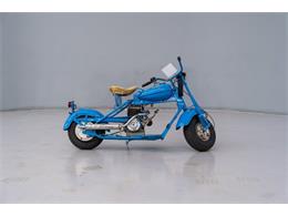 1953 Cushman Eagle (CC-2088638) for sale in Concord, North Carolina