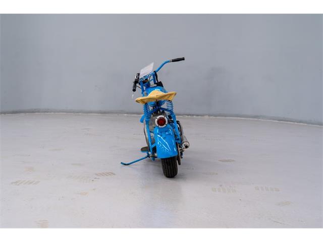 1953 Cushman Eagle (CC-2088638) for sale in Concord, North Carolina