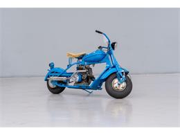 1953 Cushman Eagle (CC-2088638) for sale in Concord, North Carolina