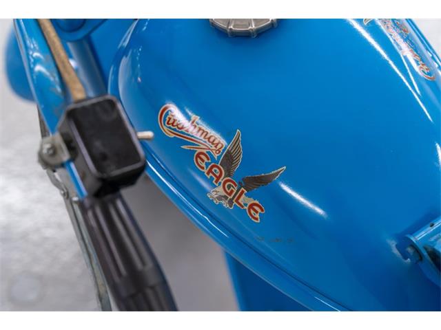 1953 Cushman Eagle (CC-2088638) for sale in Concord, North Carolina