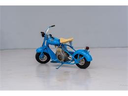 1953 Cushman Eagle (CC-2088638) for sale in Concord, North Carolina