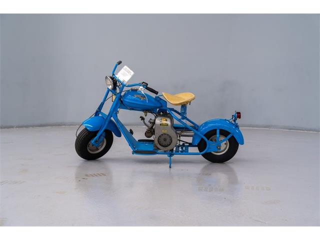 1953 Cushman Eagle (CC-2088638) for sale in Concord, North Carolina