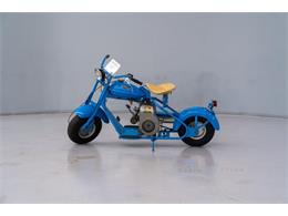 1953 Cushman Eagle (CC-2088638) for sale in Concord, North Carolina