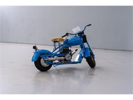 1953 Cushman Eagle (CC-2088638) for sale in Concord, North Carolina