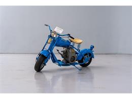 1953 Cushman Eagle (CC-2088638) for sale in Concord, North Carolina