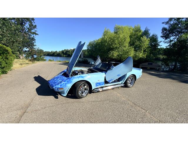 1979 Chevrolet Corvette (CC-2080864) for sale in Reno, Nevada