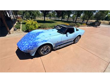 1979 Chevrolet Corvette (CC-2080864) for sale in Reno, Nevada