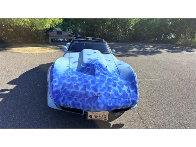 1979 Chevrolet Corvette (CC-2080864) for sale in Reno, Nevada