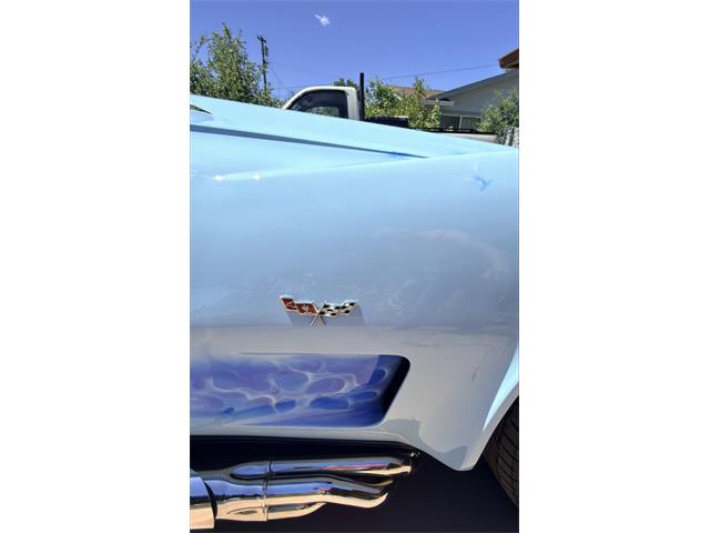 1979 Chevrolet Corvette (CC-2080864) for sale in Reno, Nevada