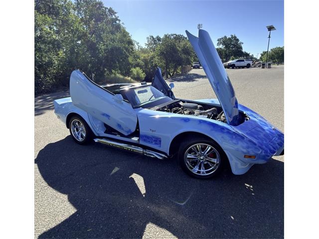 1979 Chevrolet Corvette (CC-2080864) for sale in Reno, Nevada