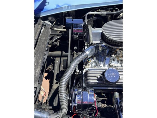 1979 Chevrolet Corvette (CC-2080864) for sale in Reno, Nevada