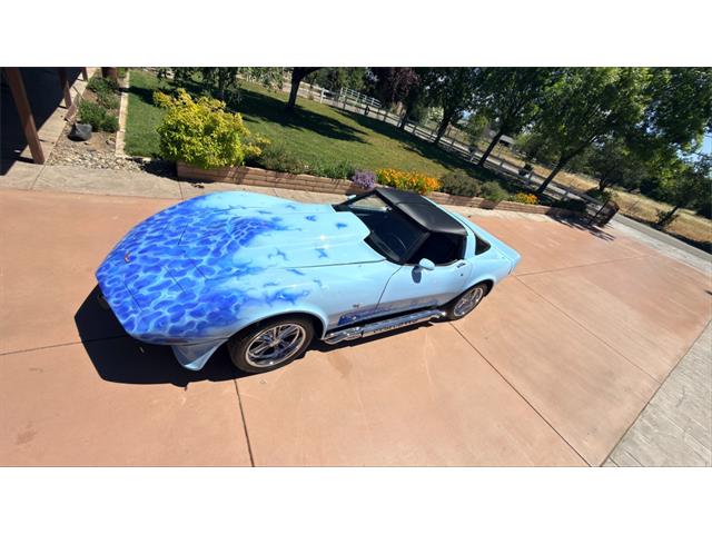 1979 Chevrolet Corvette (CC-2080864) for sale in Reno, Nevada