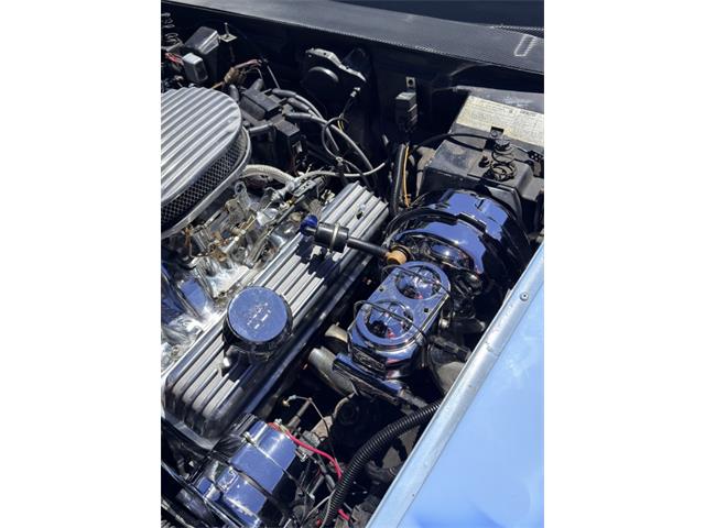 1979 Chevrolet Corvette (CC-2080864) for sale in Reno, Nevada