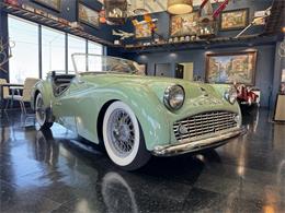 1959 Triumph TR3 (CC-2088640) for sale in Henderson, Nevada