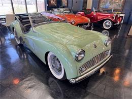 1959 Triumph TR3 (CC-2088640) for sale in Henderson, Nevada
