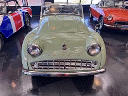 1959 Triumph TR3 (CC-2088640) for sale in Henderson, Nevada