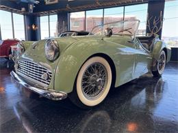1959 Triumph TR3 (CC-2088640) for sale in Henderson, Nevada