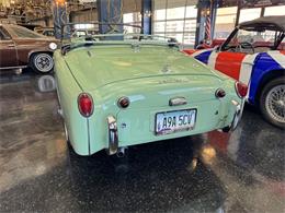 1959 Triumph TR3 (CC-2088640) for sale in Henderson, Nevada