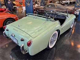 1959 Triumph TR3 (CC-2088640) for sale in Henderson, Nevada