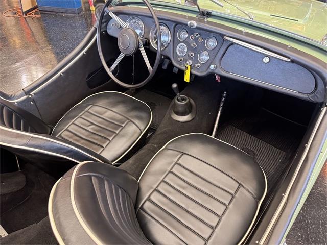 1959 Triumph TR3 (CC-2088640) for sale in Henderson, Nevada