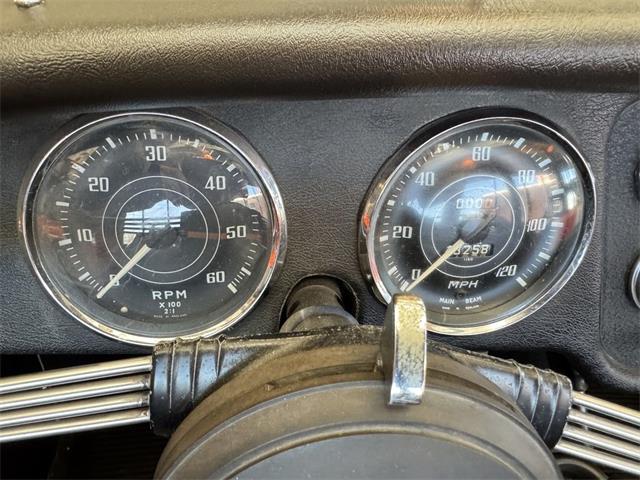 1959 Triumph TR3 (CC-2088640) for sale in Henderson, Nevada