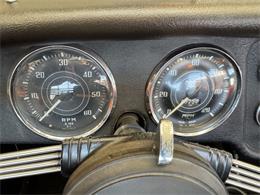1959 Triumph TR3 (CC-2088640) for sale in Henderson, Nevada