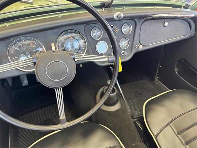 1959 Triumph TR3 (CC-2088640) for sale in Henderson, Nevada