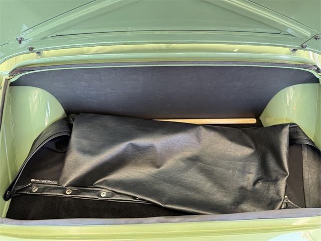 1959 Triumph TR3 (CC-2088640) for sale in Henderson, Nevada