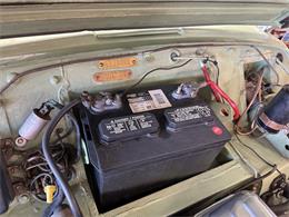 1959 Triumph TR3 (CC-2088640) for sale in Henderson, Nevada