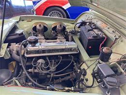 1959 Triumph TR3 (CC-2088640) for sale in Henderson, Nevada